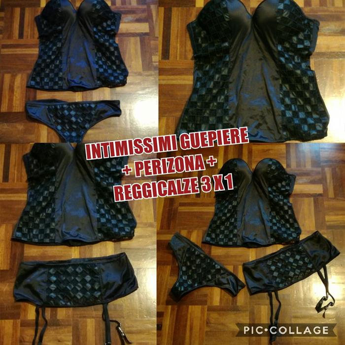 Reggicalze intimissimi 2018 deals
