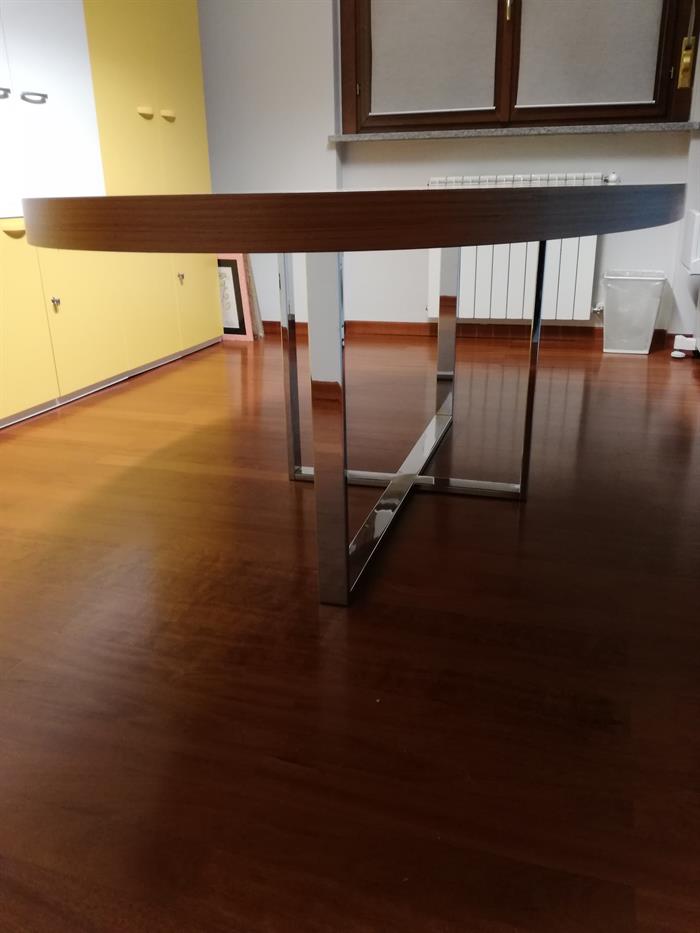 Tavolo ovale su portobello.it arredamento e attrezzature ufficio, Tavolo ovale ufficio